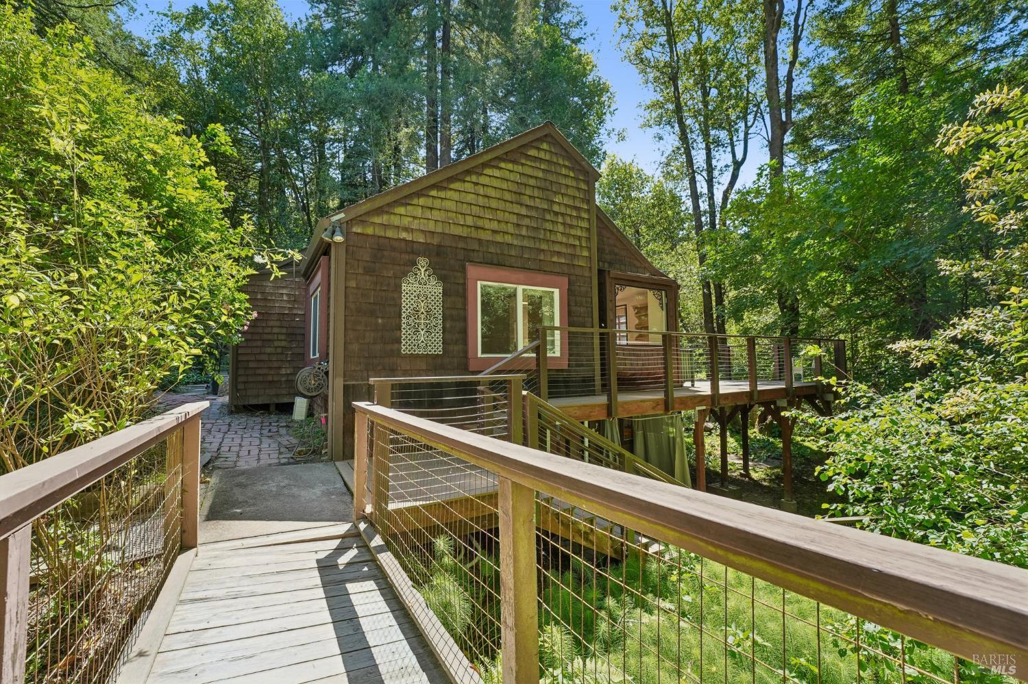 189 Wagnon Road Sebastopol, CA 95472 - Photo 58 of 66