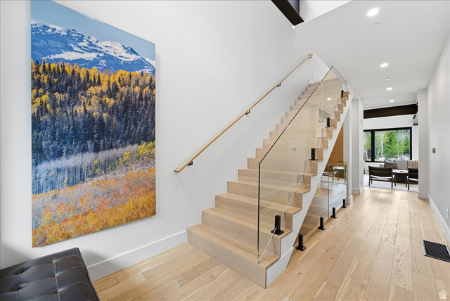3548 Ridgeline Drive Park City, UT 84098 - Photo 8 of 60