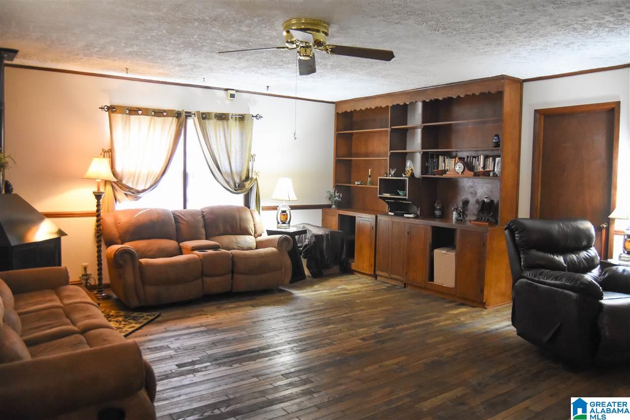 831 Terry Road Anniston, AL 36207 - Photo 6 of 42 Gallery Image 6
