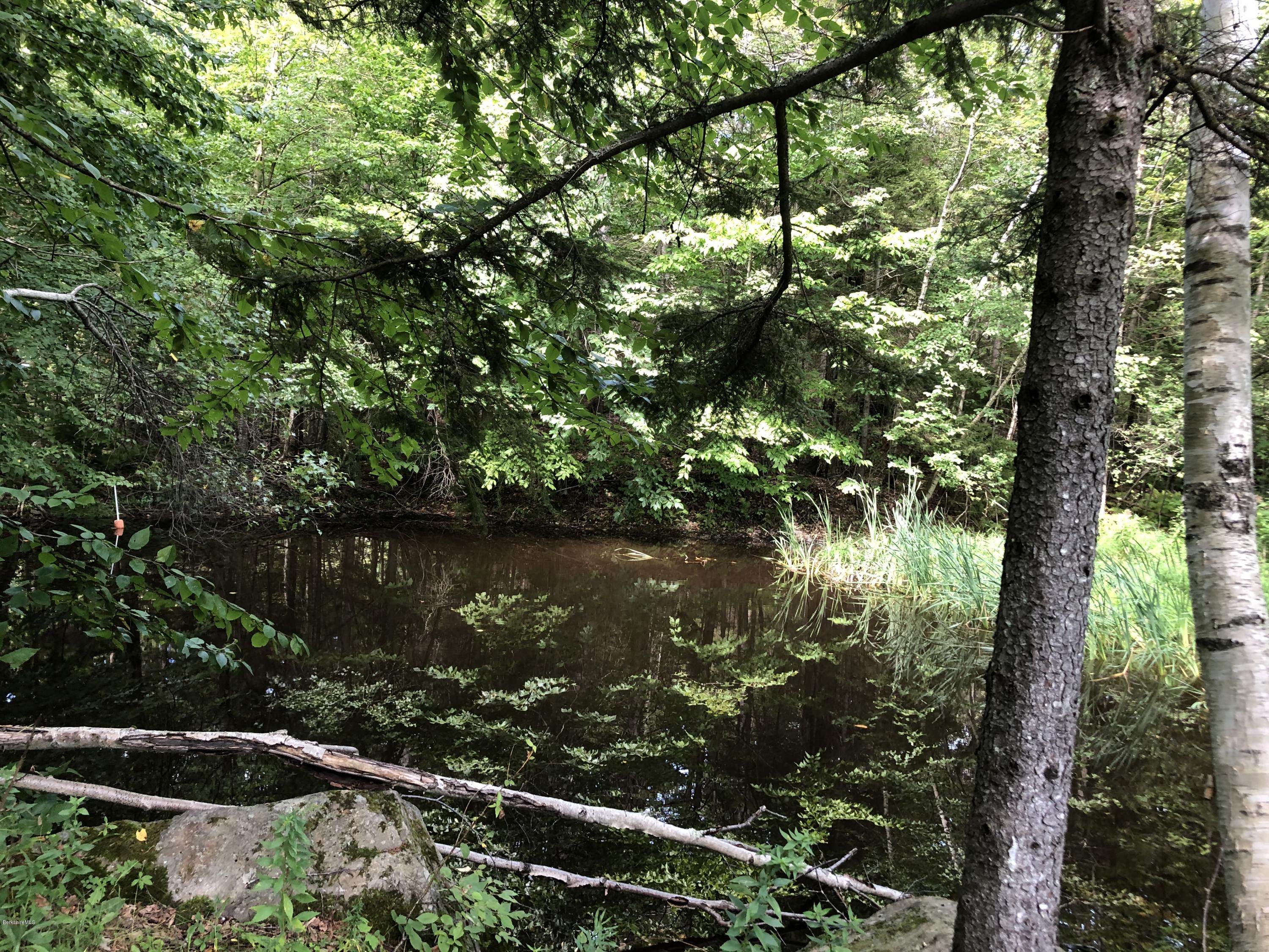 55 East Windsor Road Peru, MA 01235 - Photo 6 of 28 a view of lake
