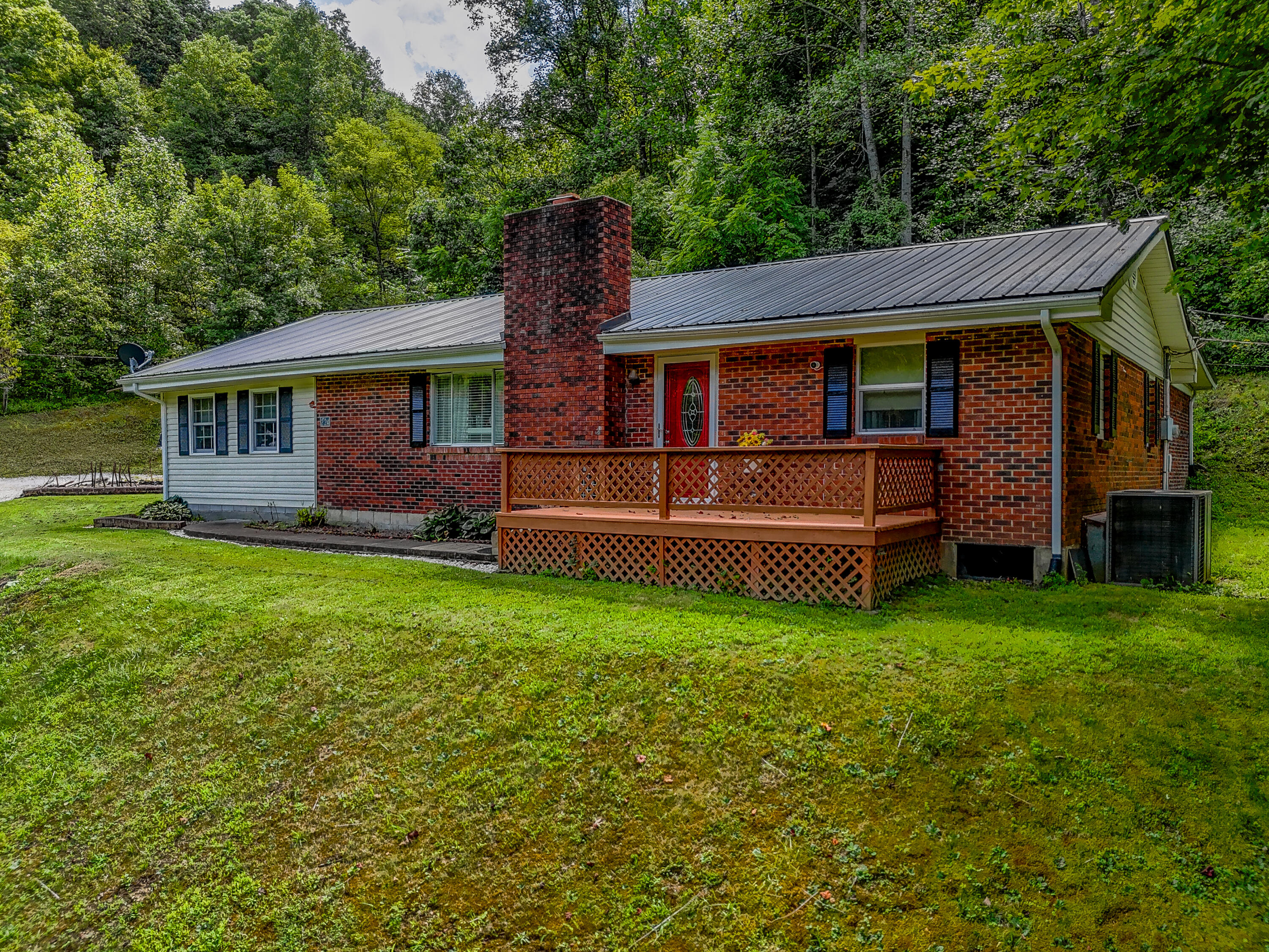 224 Mays Road Sandy Hook, KY 41171 - Photo 48 of 57 DJI_20260818132324_0179_D-HDR