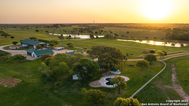 6345 Smith Road Bellville, TX 77418 - Photo 1 of 1 a view of a city