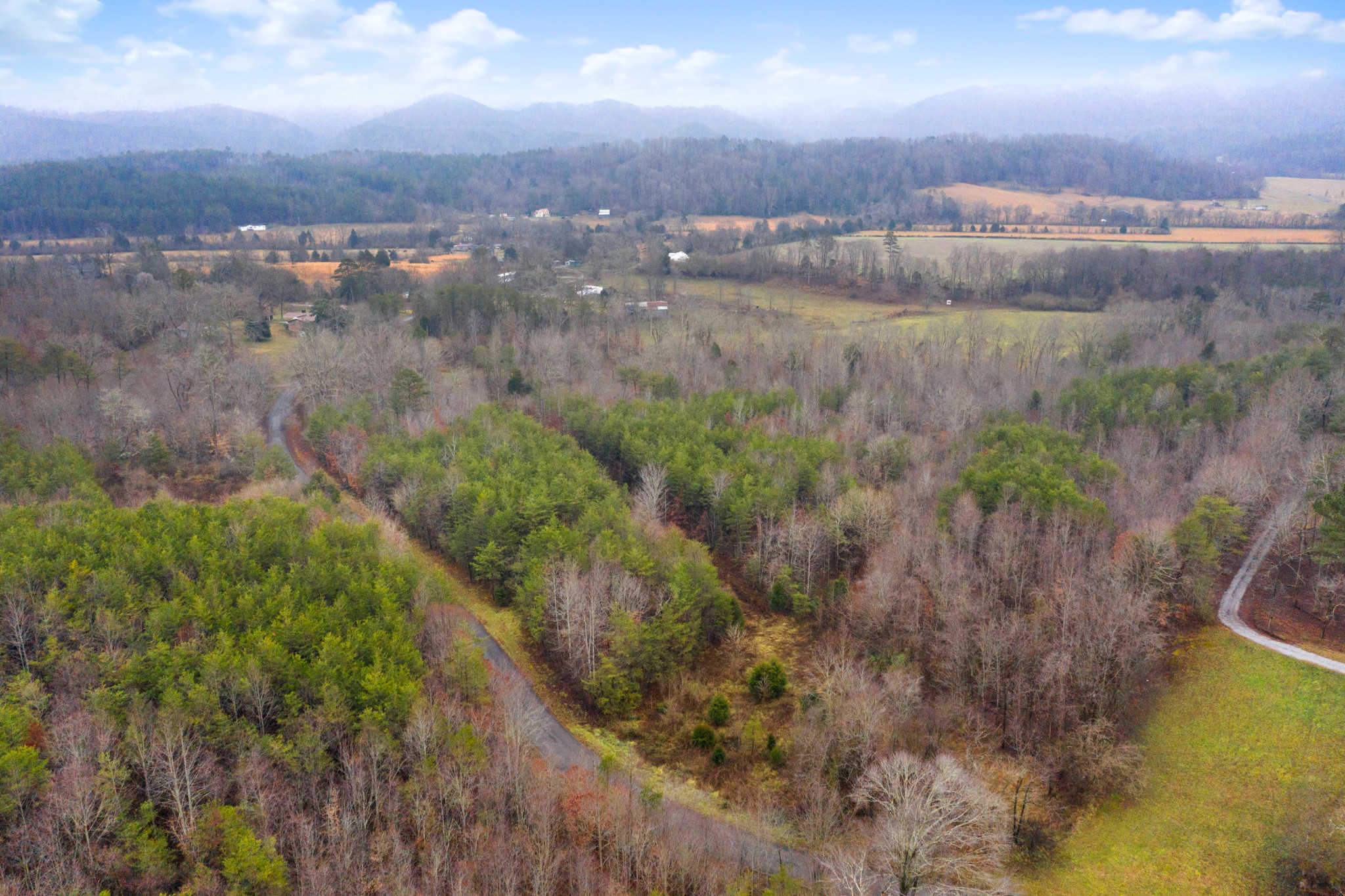 0 Baker Road Tellico Plains, TN 37385 - Photo 30 of 31 Gallery Image 30