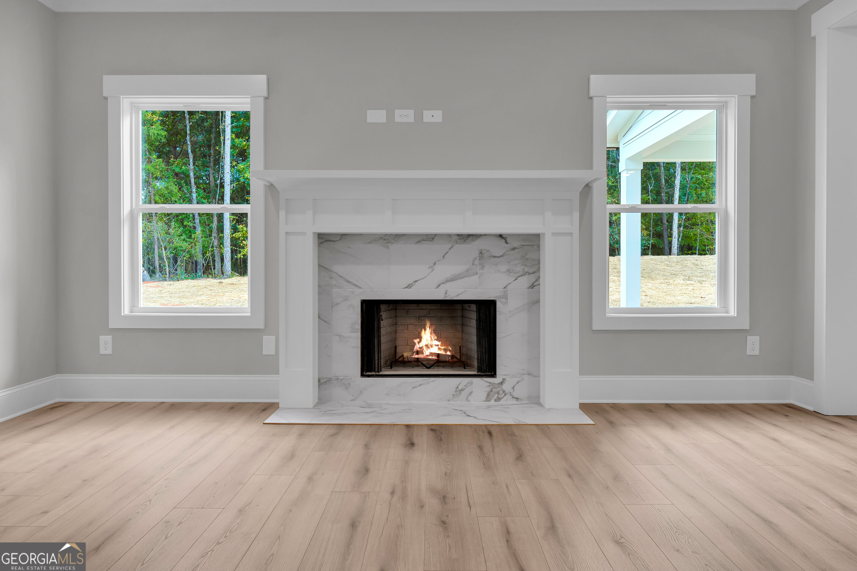 1863 Hoods Mill Road Jefferson, GA 30549 - Photo 19 of 65 Gallery Image 19