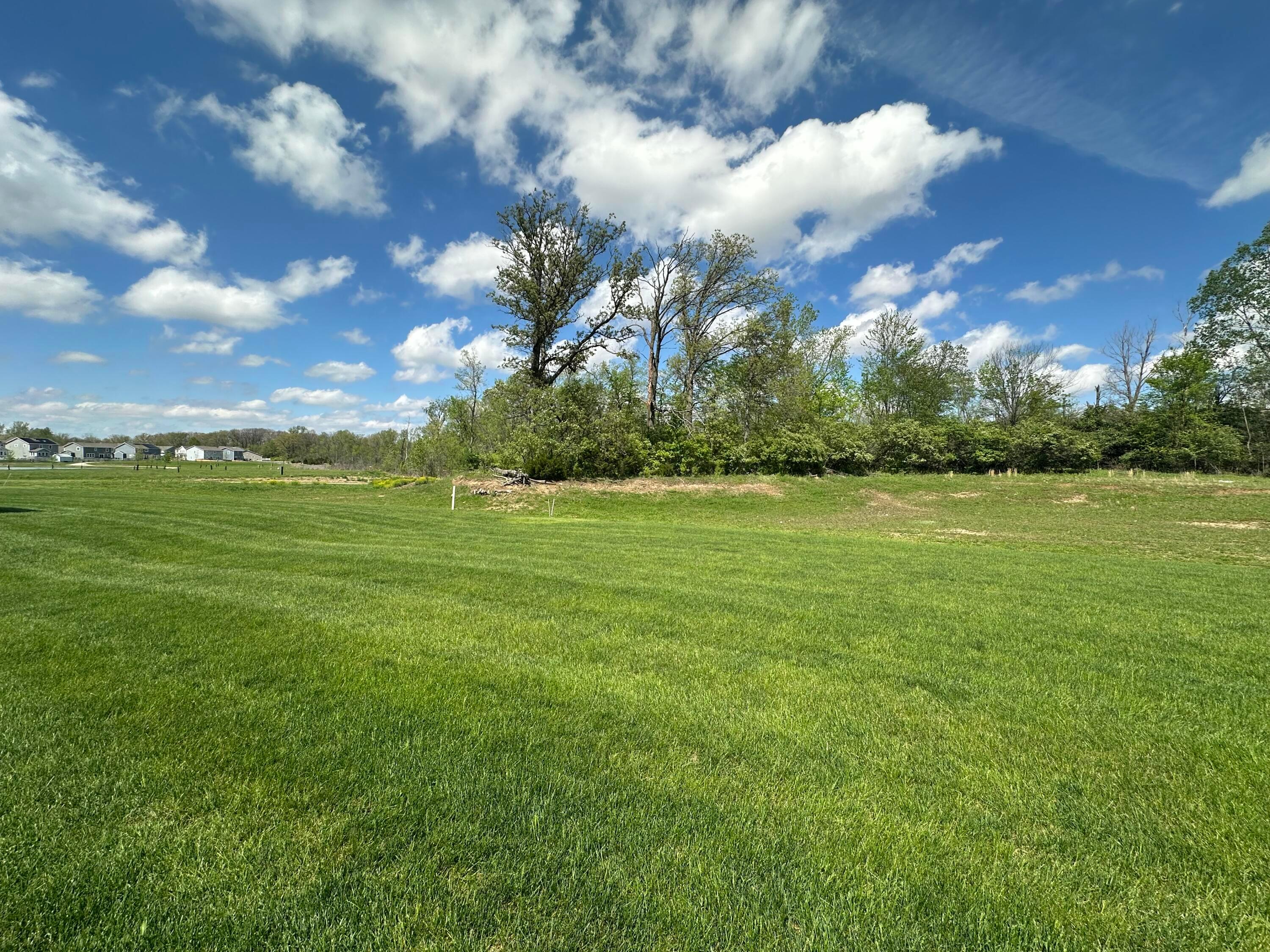 529 Rochdale Run Delaware, OH 43015 - Photo 42 of 43 No backyard neighbors