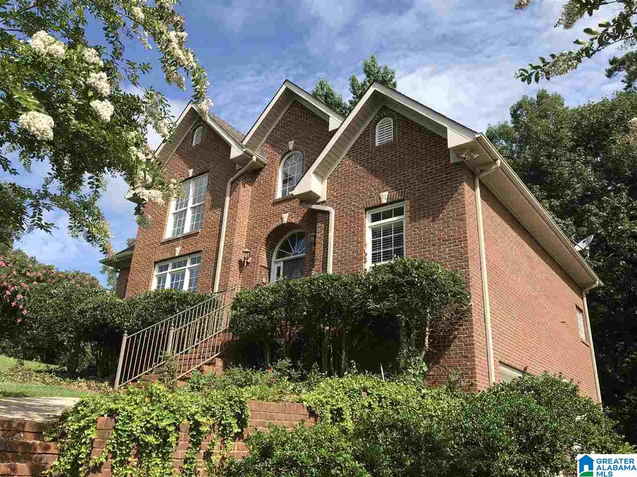 116 Pin Oak Drive Chelsea, AL 35043 - Photo 1 of 46