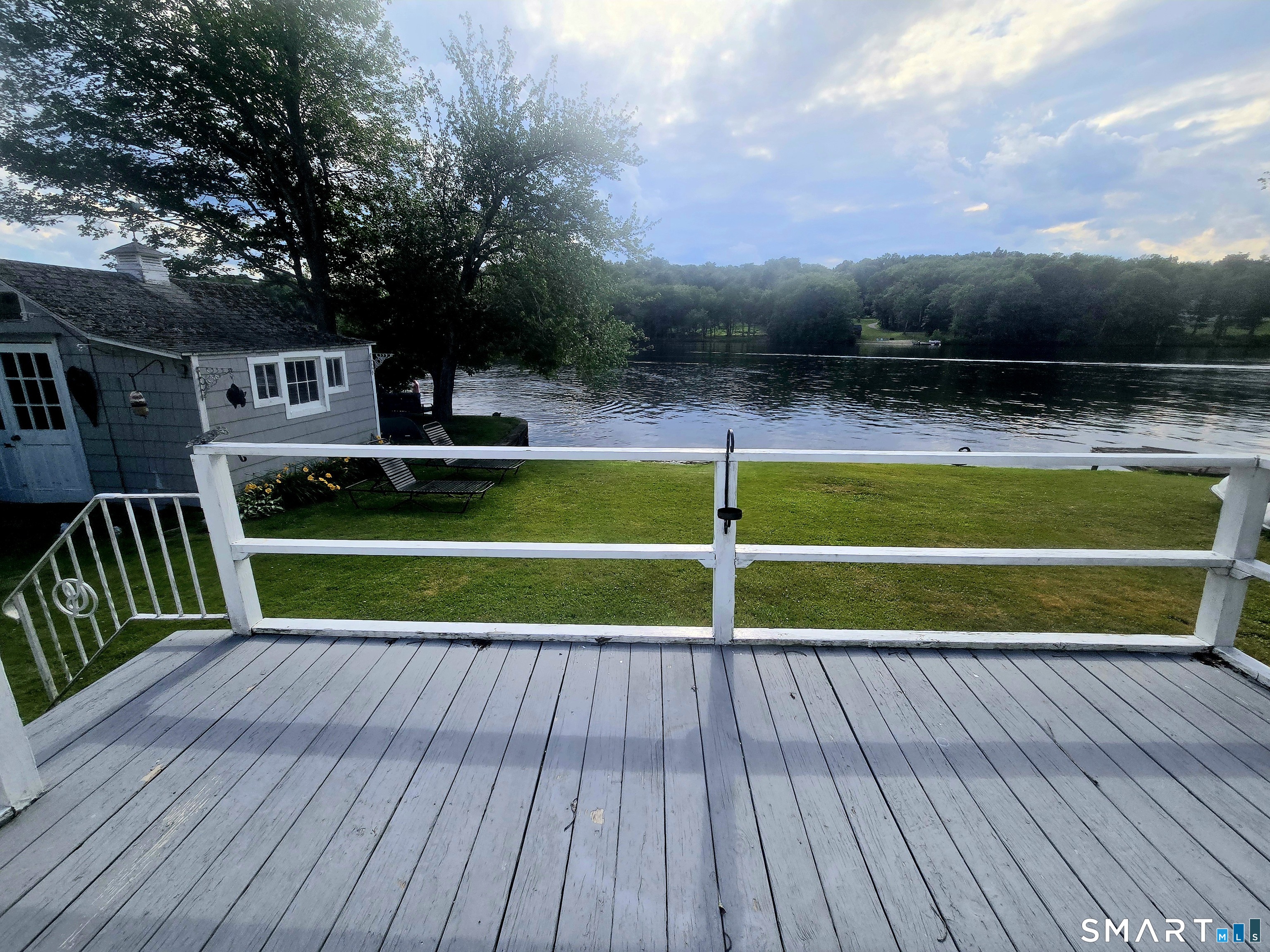 12 Loyola Rd Extension Woodstock, CT 06281 - Photo 17 of 27