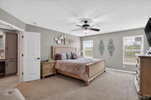 $510,000 | 1613 Ontario Drive, Waterloo, IL 62298