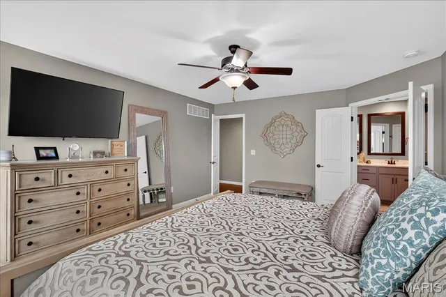 $510,000 | 1613 Ontario Drive, Waterloo, IL 62298