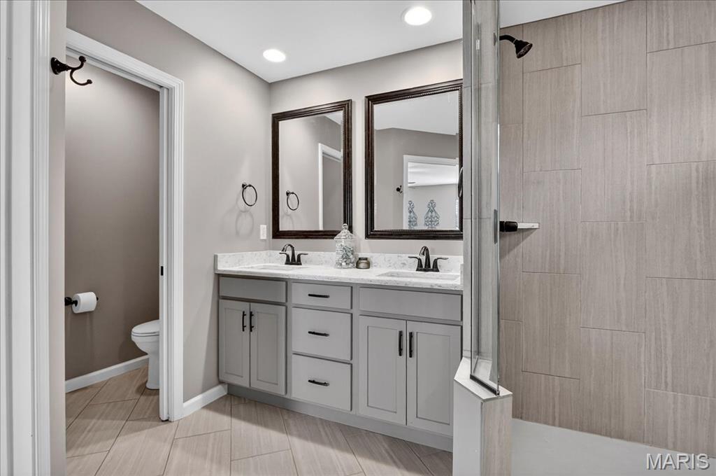 1613 Ontario Drive Waterloo, IL 62298 - Photo 17 of 36