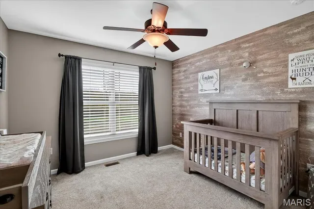 $510,000 | 1613 Ontario Drive, Waterloo, IL 62298