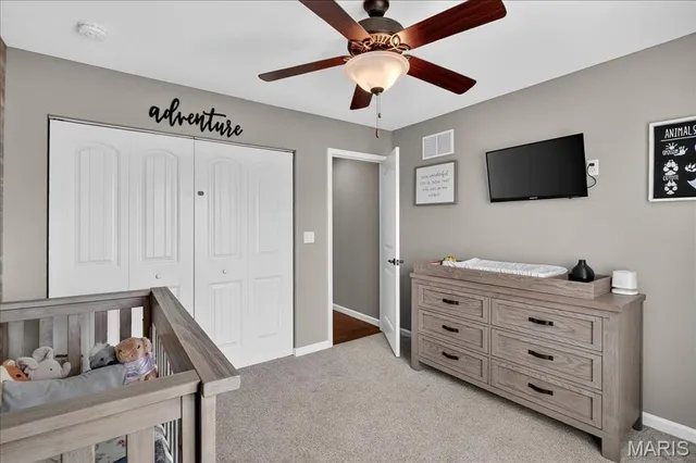 $510,000 | 1613 Ontario Drive, Waterloo, IL 62298