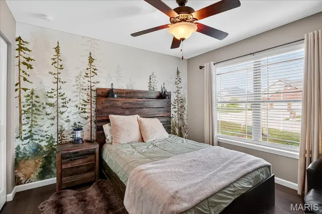 $510,000 | 1613 Ontario Drive, Waterloo, IL 62298