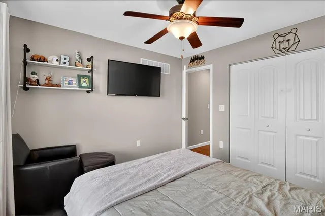 $510,000 | 1613 Ontario Drive, Waterloo, IL 62298