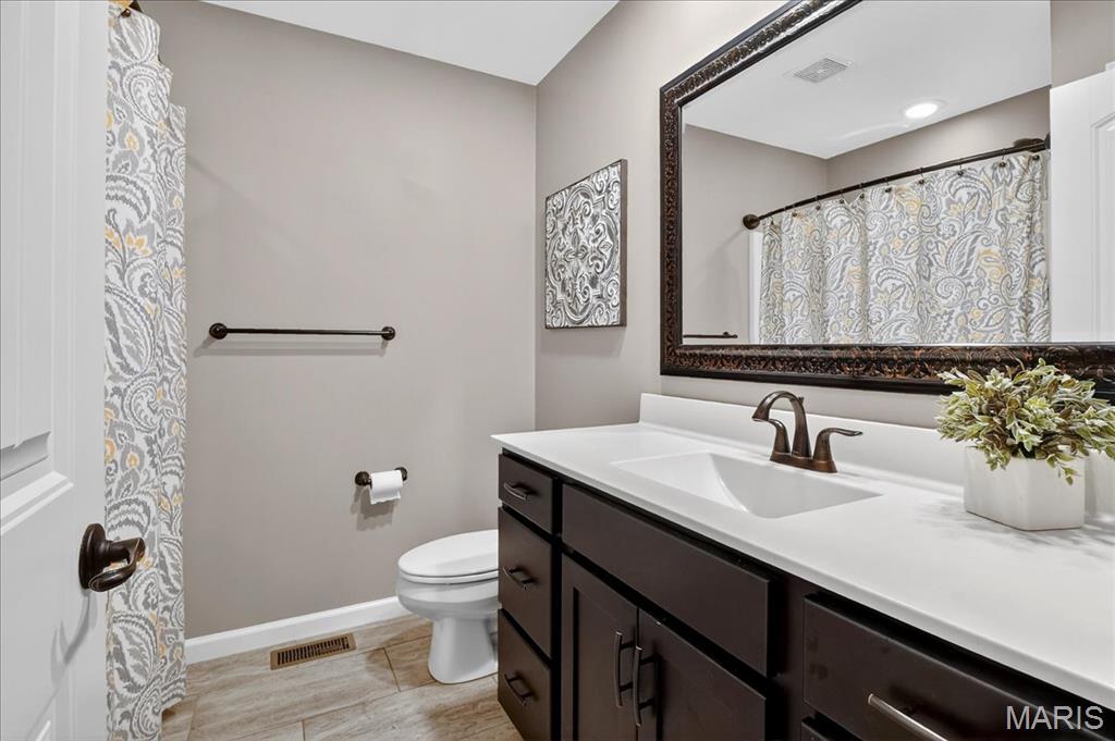 1613 Ontario Drive Waterloo, IL 62298 - Photo 24 of 36