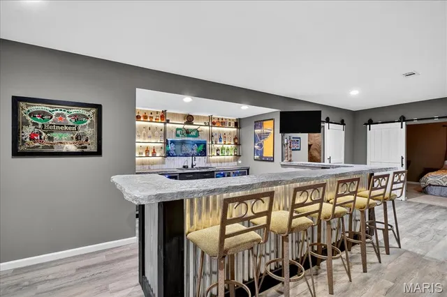 $510,000 | 1613 Ontario Drive, Waterloo, IL 62298