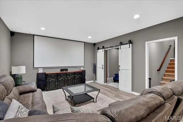 $510,000 | 1613 Ontario Drive, Waterloo, IL 62298