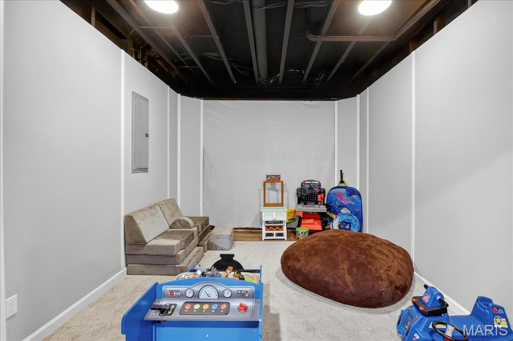 1613 Ontario Drive Waterloo, IL 62298 - Photo 30 of 36