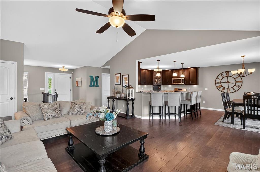 1613 Ontario Drive Waterloo, IL 62298 - Photo 7 of 36