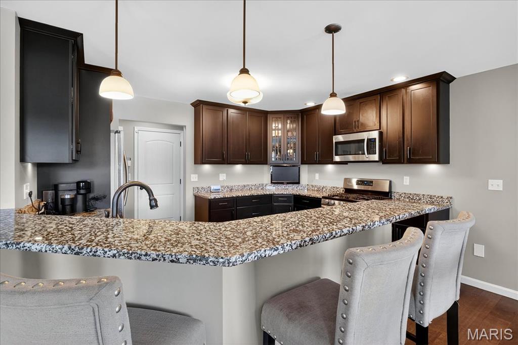 1613 Ontario Drive Waterloo, IL 62298 - Photo 9 of 36