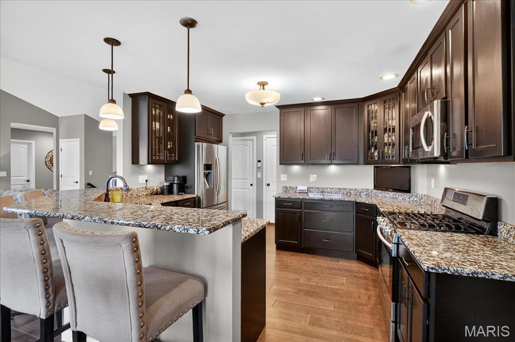 1613 Ontario Drive Waterloo, IL 62298 - Photo 10 of 36