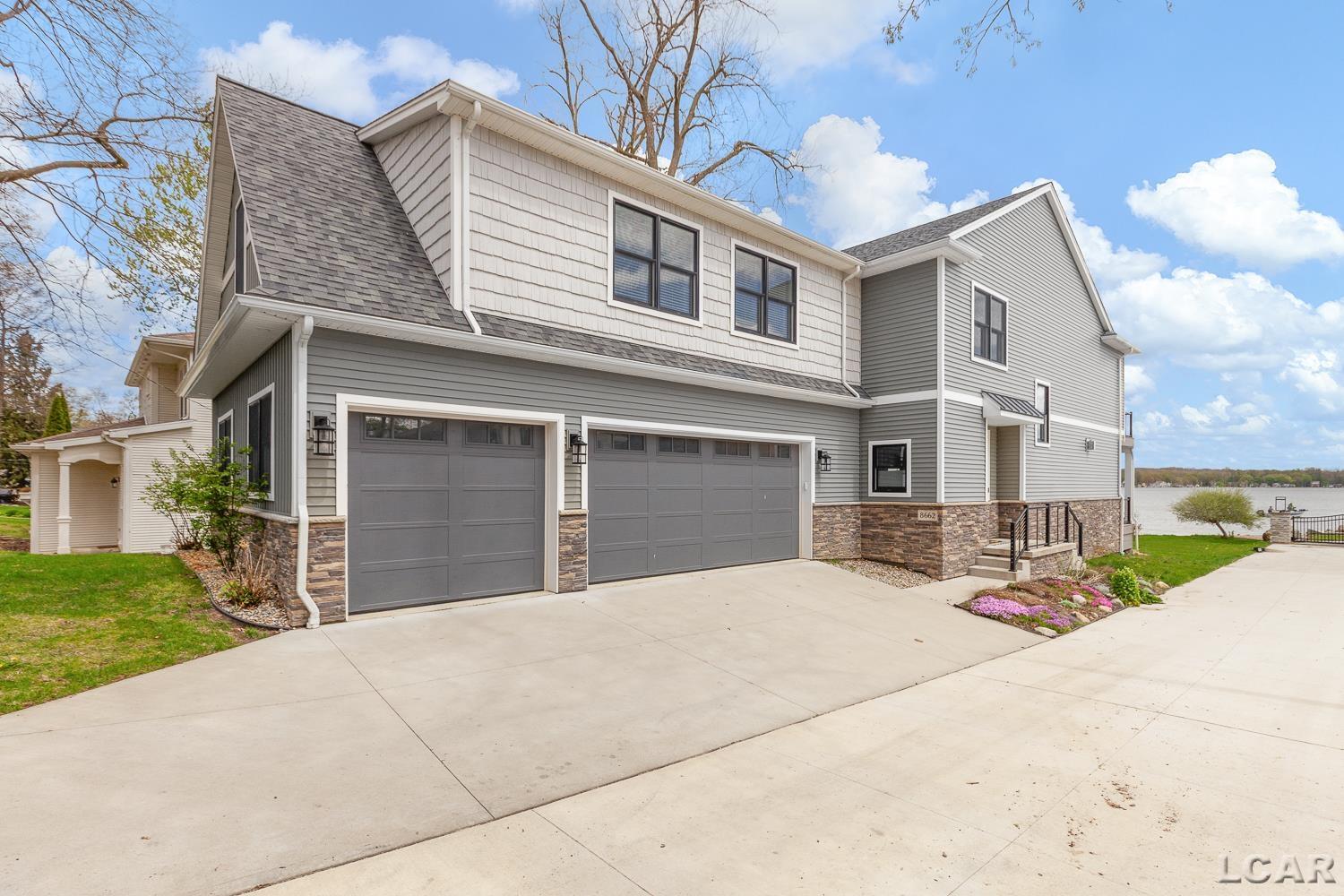 8662 Cherry Point Road Manitou Beach, MI 49253 - Photo 30 of 42 Gallery Image 30