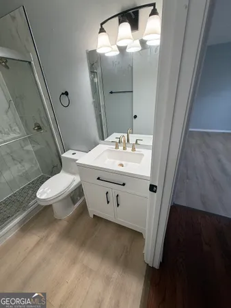 $99,000 | 5516 Mountain Springs Circle, Stone Mountain, GA 30088