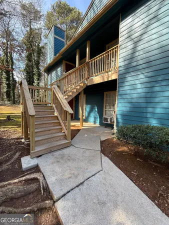 $99,000 | 5516 Mountain Springs Circle, Stone Mountain, GA 30088