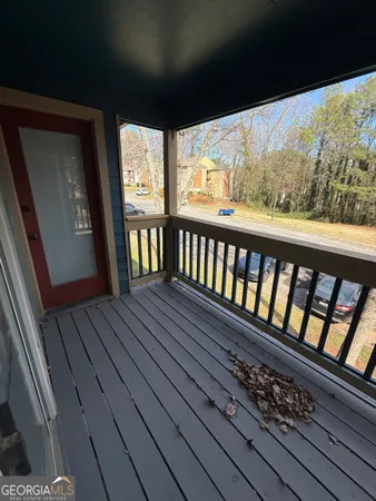 $99,000 | 5516 Mountain Springs Circle, Stone Mountain, GA 30088