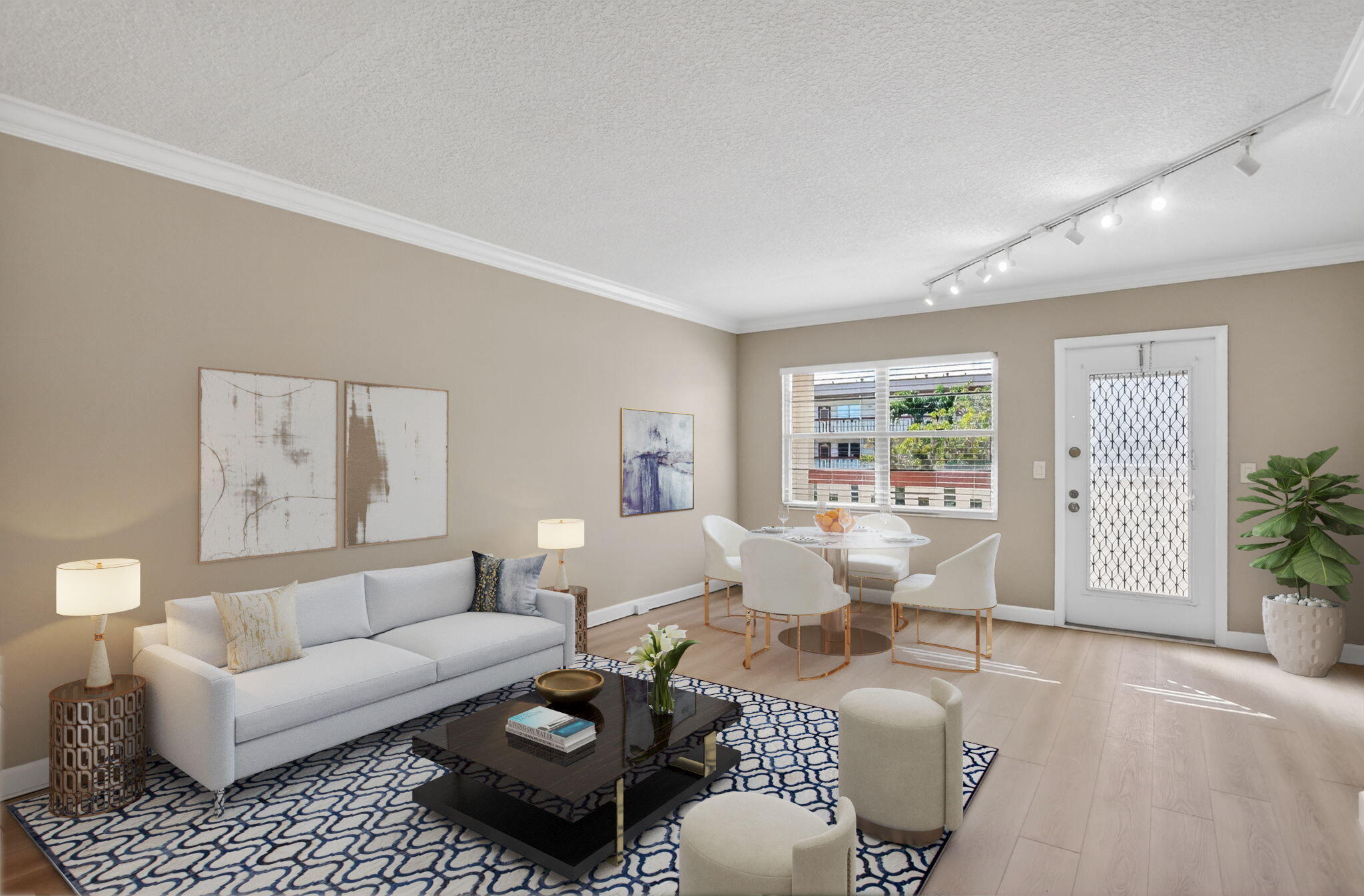 277 Brighton Drive, Unit G Boca Raton, FL 33434 - Photo 5 of 44 85-web-or-mls-7-web-or-mls-DSC_8175 VS (