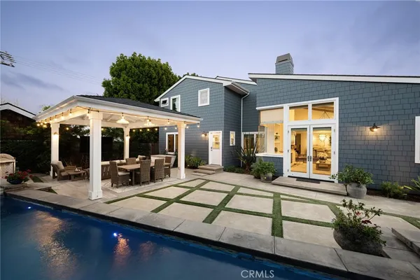 $6,495,000 | 519 Signal Road, Newport Beach, CA 92663