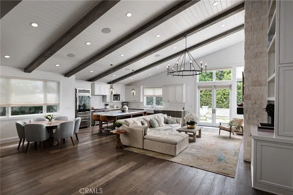 $6,495,000 | 519 Signal Road, Newport Beach, CA 92663
