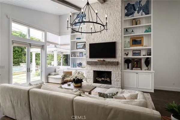 $6,495,000 | 519 Signal Road, Newport Beach, CA 92663