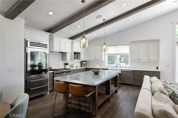 $6,495,000 | 519 Signal Road, Newport Beach, CA 92663