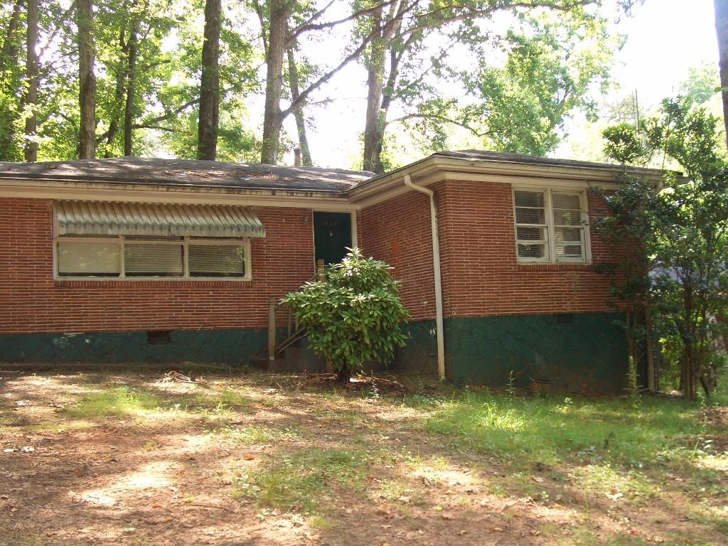 1434 David Circle Decatur, GA 30032 - Photo 1 of 1