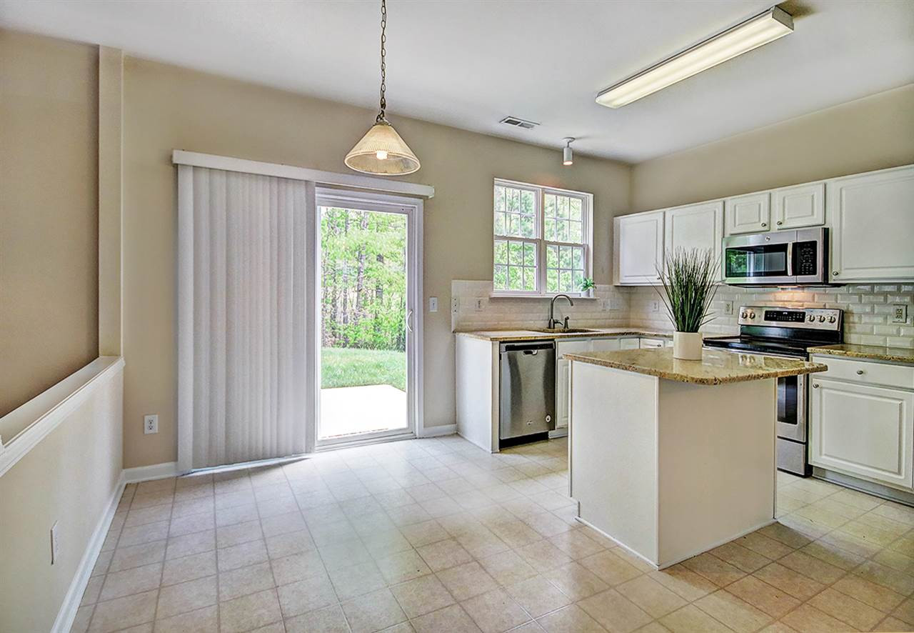 304 Willingham Road Morrisville, NC 27560 - Photo 8 of 19 Breakfast