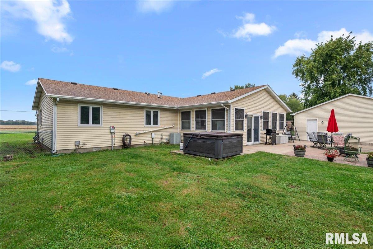 3326 Brickler Road Springfield, IL 62707 - Photo 35 of 53 Gallery Image 35