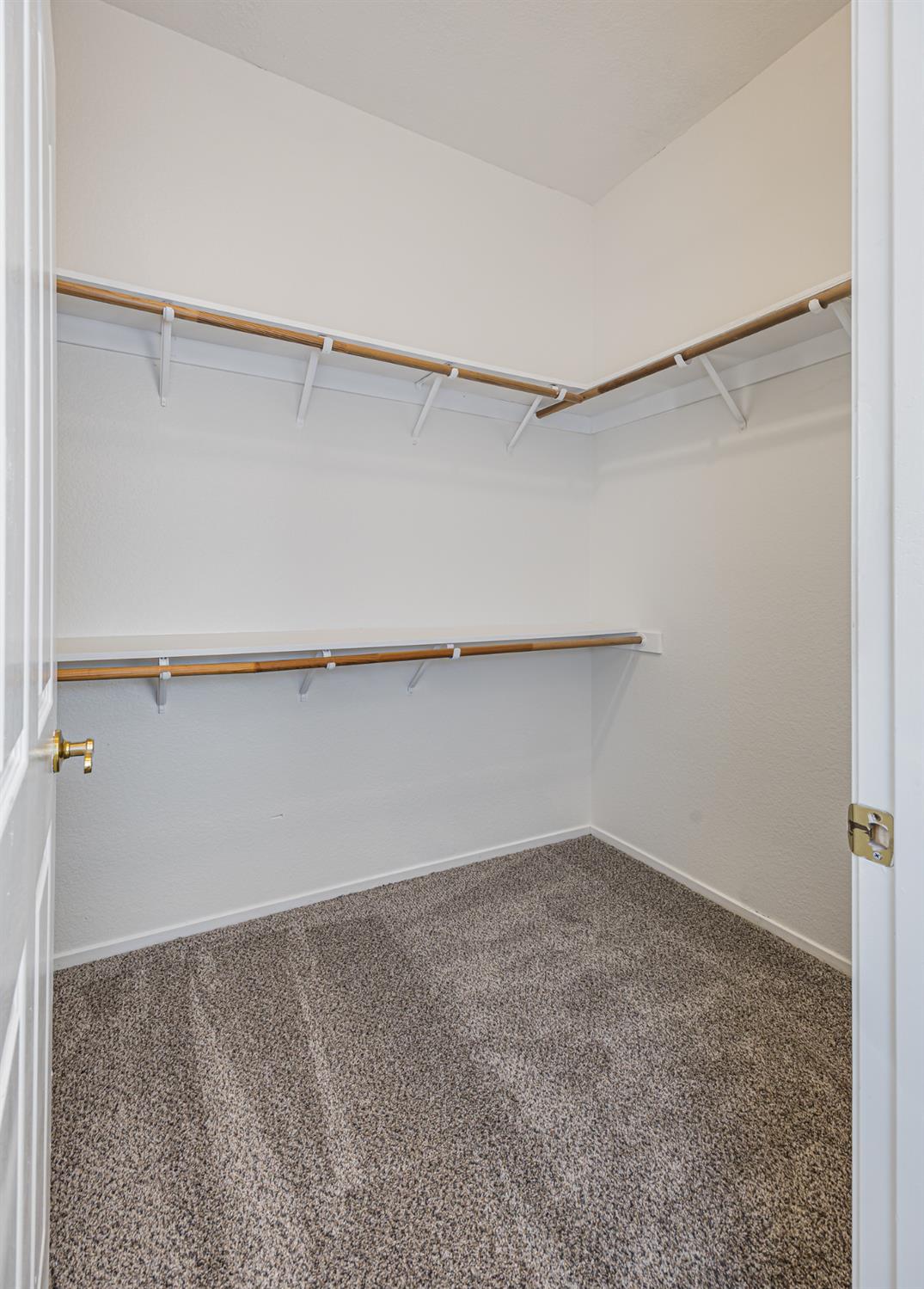 9282 Dever Circle Elk Grove, CA 95624 - Photo 28 of 38 LARGE CLOSET IN BEDROOM 1