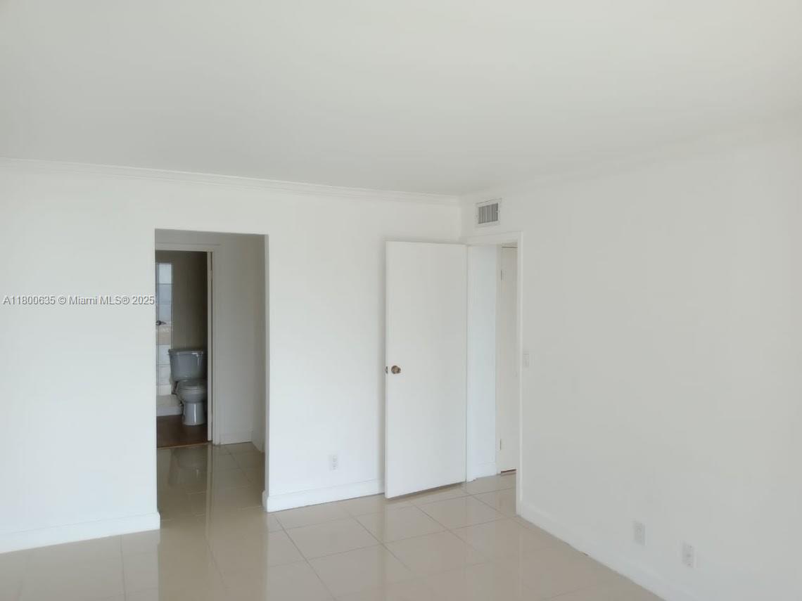 200 Southeast 15th Road, Unit 9B Miami, FL 33129 - Photo 23 of 39 a view of an empty room