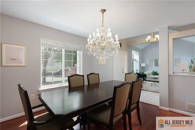 $4,000 | 160 Buttonwood Drive, Piscataway, NJ 08854