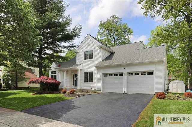 $4,000 | 160 Buttonwood Drive, Piscataway, NJ 08854