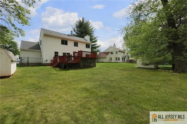 $4,000 | 160 Buttonwood Drive, Piscataway, NJ 08854