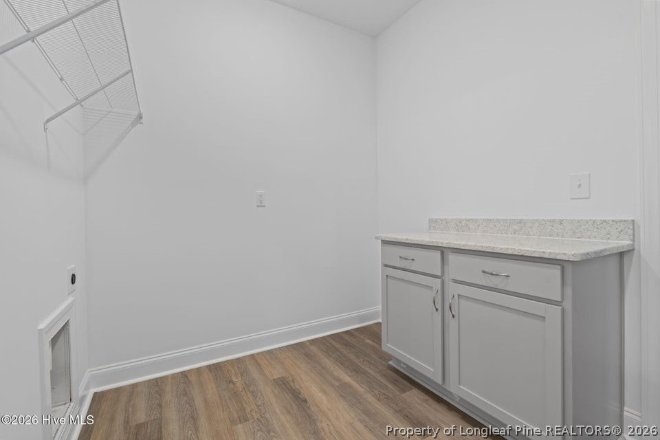 515 Sanctuary Trail Cameron, NC 28326 - Photo 35 of 46 a view of cabinets