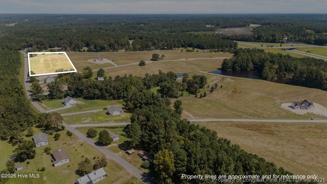 515 Sanctuary Trail Cameron, NC 28326 - Photo 2 of 46 a view of a city