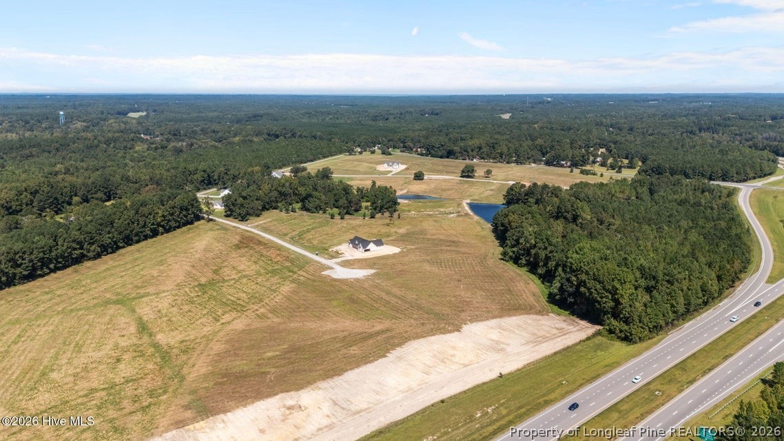 515 Sanctuary Trail Cameron, NC 28326 - Photo 5 of 46 a view of a city