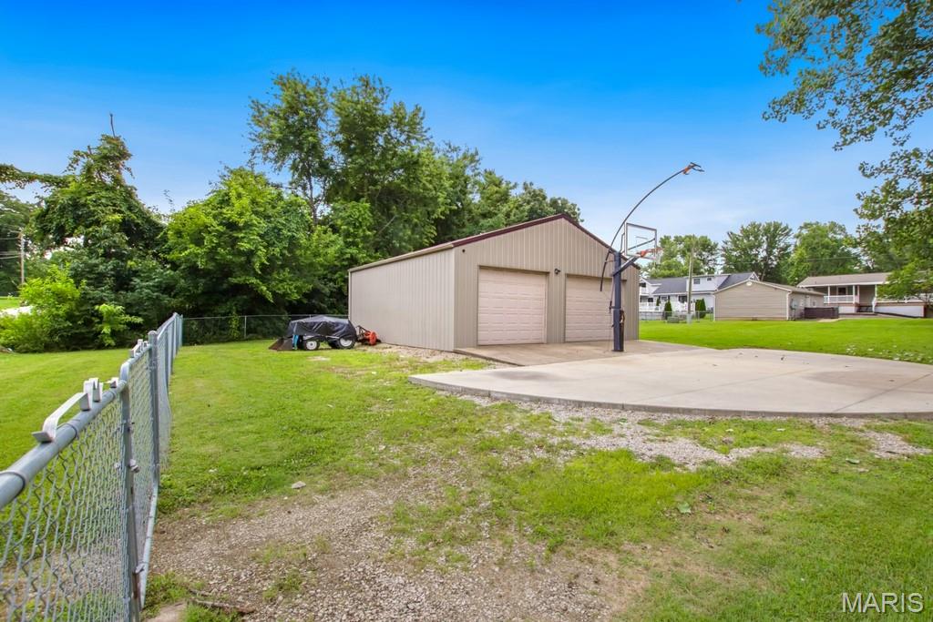 115 George Street Sullivan, MO 63080 - Photo 31 of 32