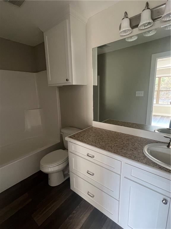 6207 Ball Loop Ball, LA 71405 - Photo 4 of 10 Gallery Image 4