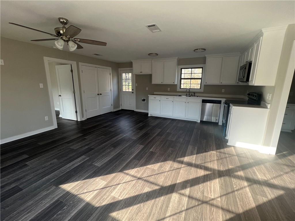 6207 Ball Loop Ball, LA 71405 - Photo 8 of 10 Gallery Image 8