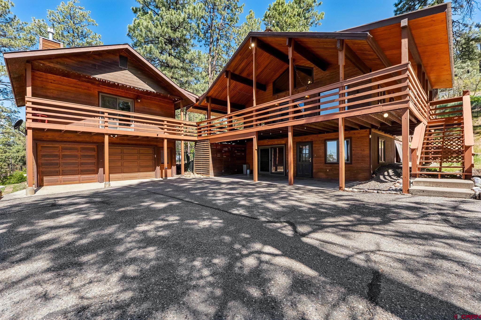 1024 Deer Ridge Drive Bayfield, CO 81122 - Photo 1 of 45
