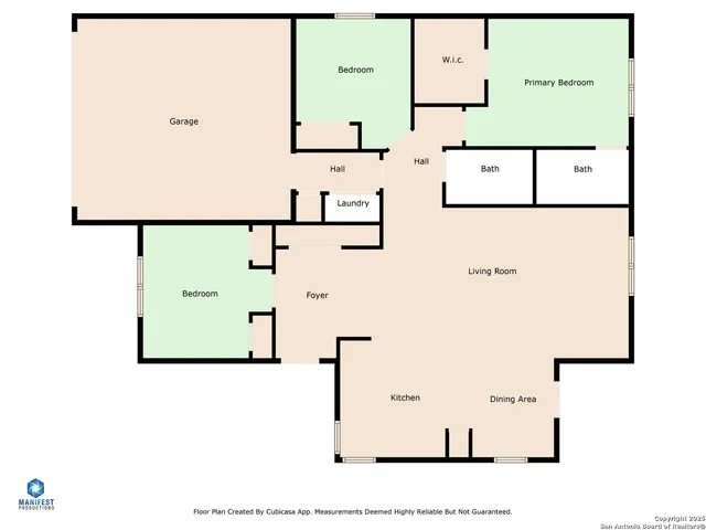 $235,000 | 119 Saguaro, Jourdanton, TX 78026